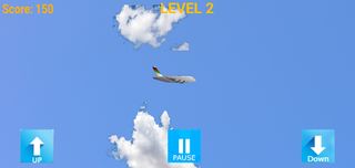 Captain Bengo Sky Cruise - Screenshot 3