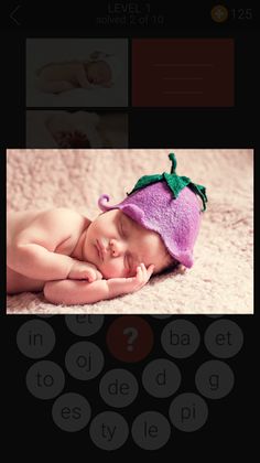 3 Mystery Words - Screenshot 3