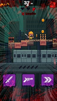 Tap Zombie! - Screenshot 3