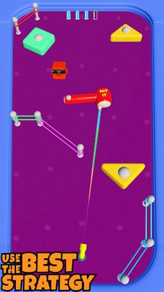 Shoot It Up - Screenshot 3