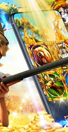 Crazy safari - Screenshot 2