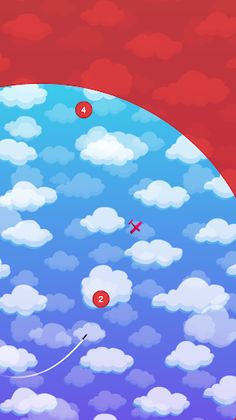 Plane On Plane - Screenshot 4