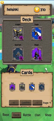 Faction Wars - Screenshot 3