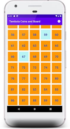 Tambola Coins & Board Game - Screenshot 3