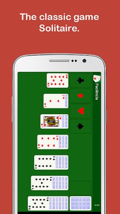 Solitaire - Screenshot 1