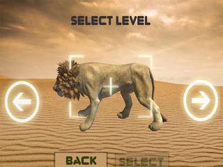 Desert Animal Photography - Screenshot 3