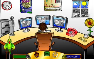 Space Time Quest - Screenshot 3