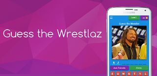 Guess the Wrestlaz - Screenshot 2