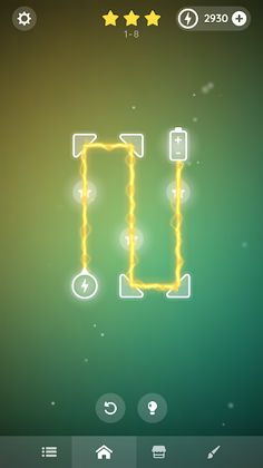 Laser: Relaxing & Anti-Stress - Screenshot 4