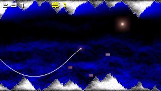 Pixel Cave 2018 - Screenshot 1