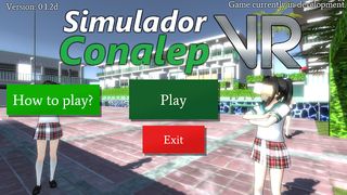 Mexican School Tour - Screenshot 1