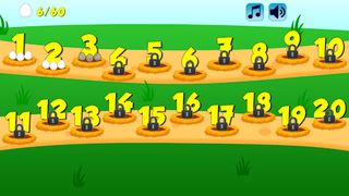 Chicken Go - Screenshot 2