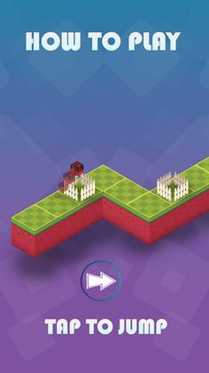 Traverser3D - Screenshot 2