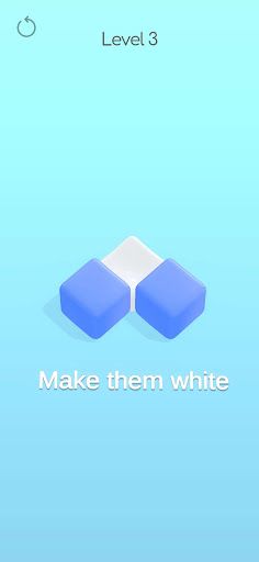 Cube Match - Screenshot 1