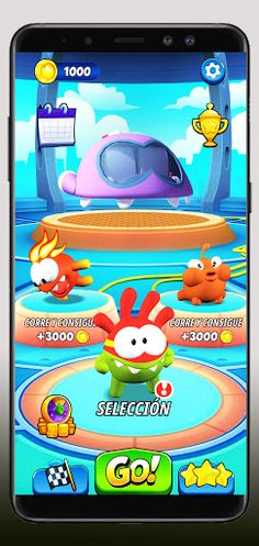 One Million Free Games - Screenshot 1