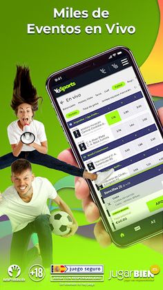 YoSports - Screenshot 2