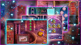 Angling Boy Escape - Screenshot 3