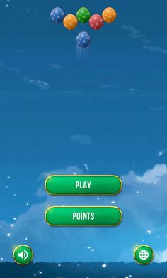 Eggs Attack - Screenshot 1