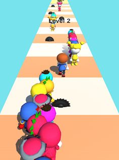 Hitting Run - Screenshot 4