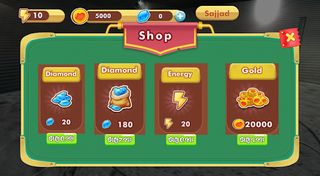 SpeedX - Screenshot 3