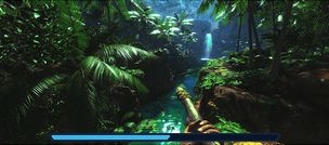 Dead Survival Island 2 - Dead - Screenshot 2