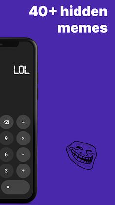 Meme Calculator - Screenshot 2