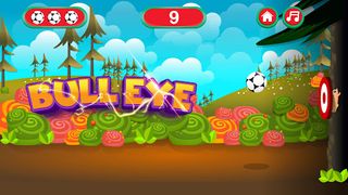 Ball and Target - Screenshot 1