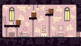 Tricky House 2 - Screenshot 2