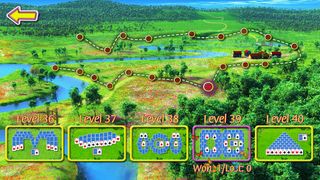 Summer Solitaire – The Free Tr - Screenshot 1