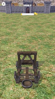 Bastion 3D - Screenshot 3