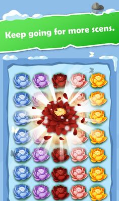 Flowering - Screenshot 2