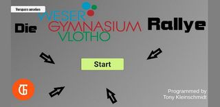 Foto Rallye - WGV Sommerfest - Screenshot 1