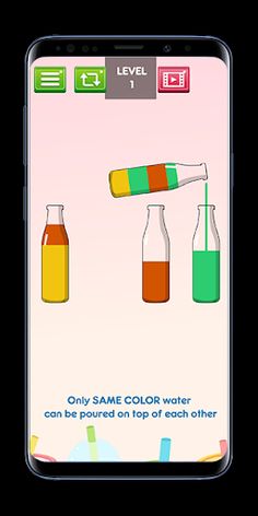 Color Splashy - Screenshot 1