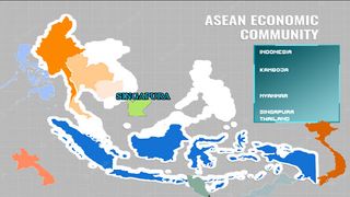 MENTERI ASEAN - YPAMDR - Screenshot 3