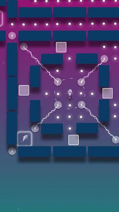 Quantum Lake - Screenshot 4