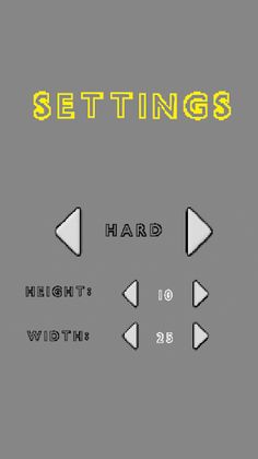 Minesweeper+ - Screenshot 4
