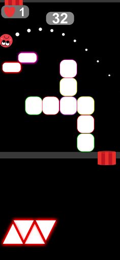 Stack Ball Blocks : jump - Screenshot 3
