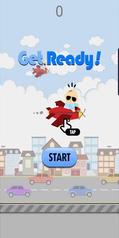 Jumping Bebe - 점핑 베베 - Screenshot 2