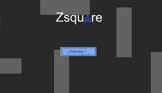 Zsquare - Screenshot 1