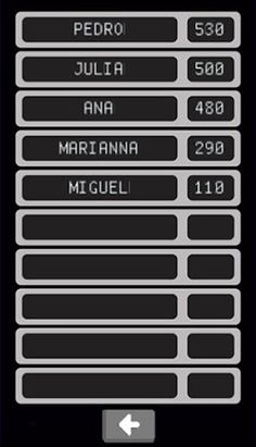 3 Segundos - Screenshot 3