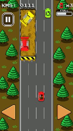 Road Daemon - Screenshot 4