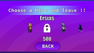 idle monster dash - Screenshot 2