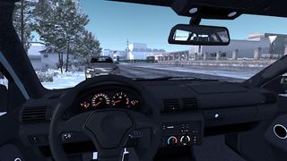 Fast Drift Pro Car Simulator - Screenshot 2