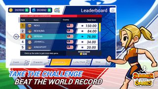 Summer Games 2020 - Screenshot 3