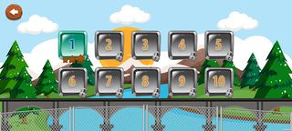 Crazy Birds - Screenshot 3