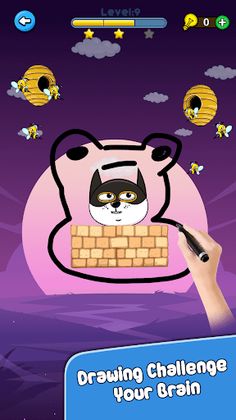 Save the DogBurger - Screenshot 2