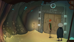 Mutropolis - Screenshot 2