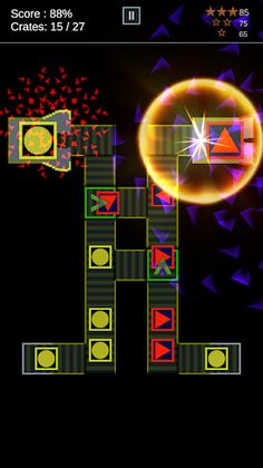 Atob Control - Screenshot 3