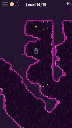 Jetscout Mystery of the Valuni - Screenshot 3