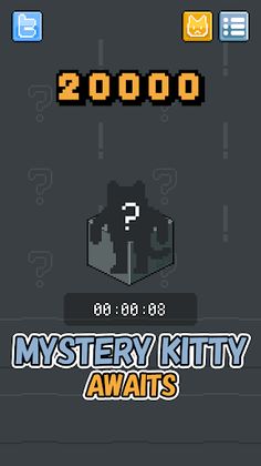 Tap! Smash! Kitty Box! - Screenshot 3